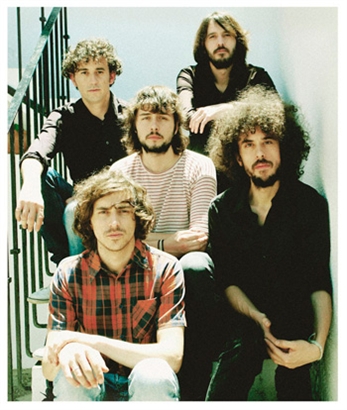 Te invitamos a Jamón Pop