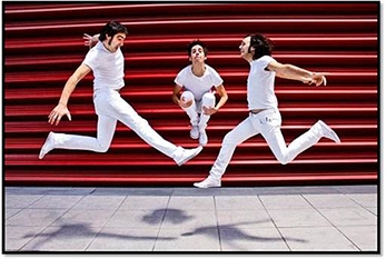 XX aniversario del Soho Bar