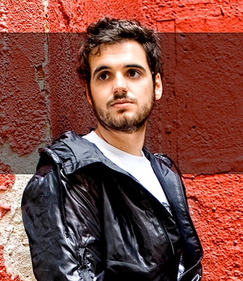 Willy Naves actuará en el Sonorama