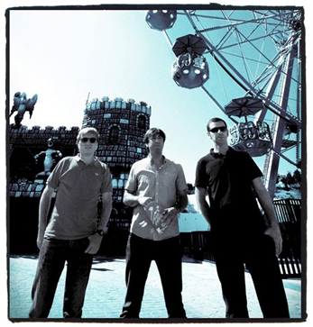 Diez años de Alta Tensión