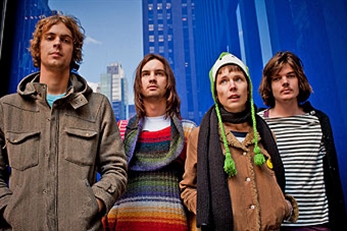 Tame Impala, nuevo disco a la vista