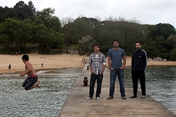 Nueva edición del Certamen de Música Joven de Cantabria