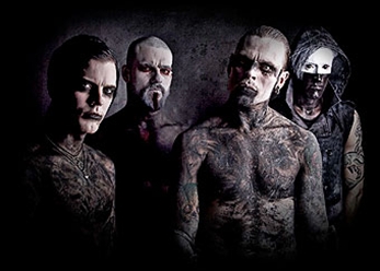 Combichrist llega de gira