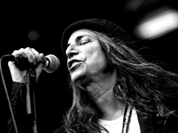 Patti Smith y Tindersticks en el Jazz de Cartagena