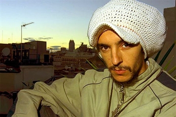 Fiesta reggae en Veranos de la Villa