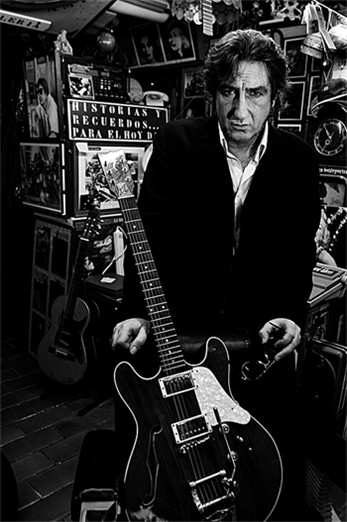 Pájaro hoy en Nocturama