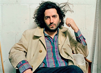 Destroyer presenta “Kaputt” en Vigo