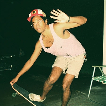 Toro Y Moi publica un recopilatorio