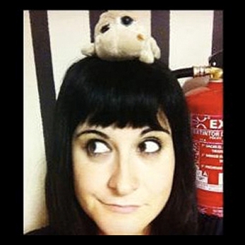 Fiesta presentación Euroyeyé en Gijón