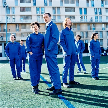 Arcade Fire publicarán disco en 2013