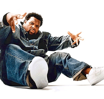 Fatman Scoop encabeza el Feeling Festival
