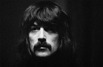 Fallece Jon Lord, miembro fundador de Deep Purple