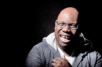 Carl Cox encabeza la edición canaria del festival Sunblast