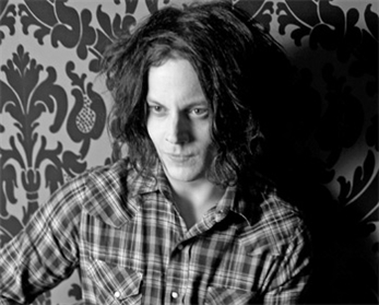 Jack White visita España