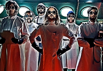 Primeros nombres del Circuito de Showcases del Monkey Week