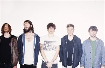 Budweiser Live Circuit llega a Valencia el 5 de septiembre