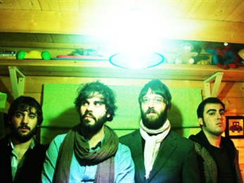 Escucha en primicia lo nuevo de Amnesia