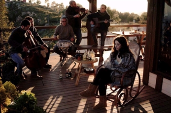 Arcana y Ambros Chapel en Canet Playa