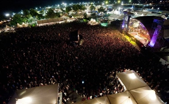 El Rototom Sunsplash recibe el premio al mejor "Concierto del Año"