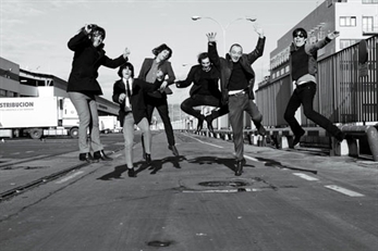 Fuengirola pop, punk y playa