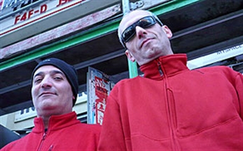 Fuckin Four Factory presenta su EP este viernes en el Mojo Club