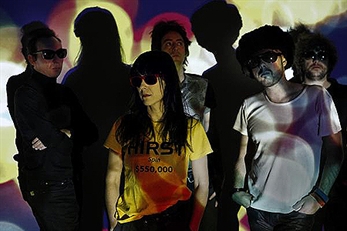 Monkey Days en Laboral y la Sala Acapulco