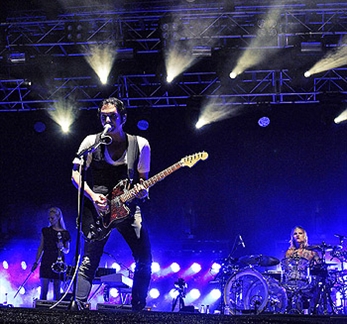 Mondo TV en el Low Cost Festival