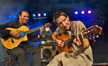 Arranca el Tendencias de Salobreña