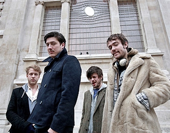 El nuevo single de Mumford & Sons