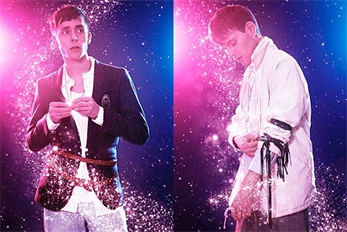 Nuevas incorporaciones al Ebrovisión