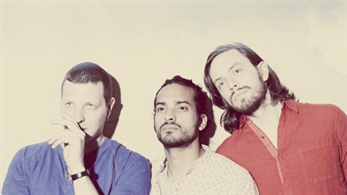 Escucha lo nuevo de Yeasayer