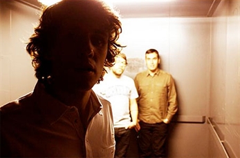 Buena Esperanza graban con J. Robbins