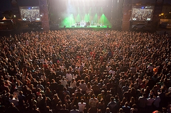 Santander Music pone a la venta las entradas para la próxima edición