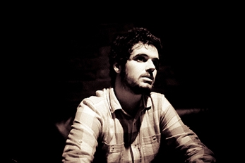 Willy Naves edita su nuevo disco