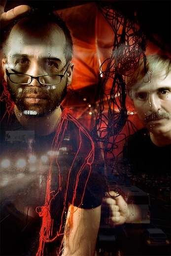 Videoclip y Ep de remixes para Rusty Warriors