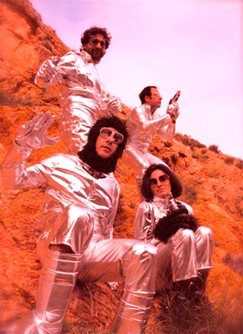 Nuevo videoclip de Monogay