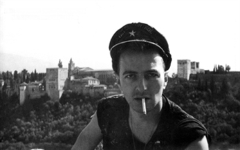 Feliz cumpleaños Joe!