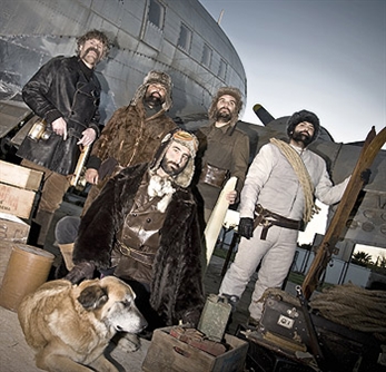 Nueva edición del Mercat de Música Viva de Vic