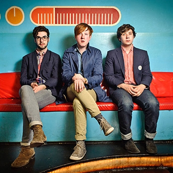Lo nuevo de Two Door Cinema Club