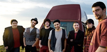 Completo el cartel del Altaveu 2012