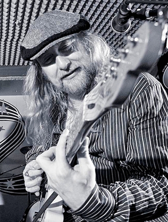 La Mar de Ruidos homenajea al Rock astur de ayer y hoy