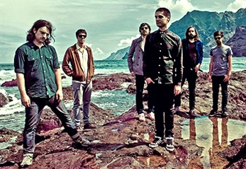 Arranca el festival Boreal