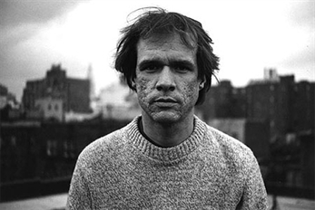 Disco homenaje a Arthur Russell