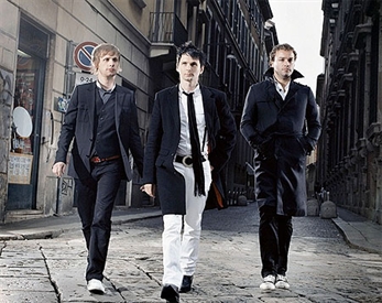 Muse dicen que han hecho anti-dubstep