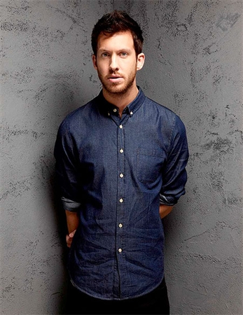 Rihanna y Florence en el disco de Calvin Harris