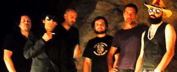 Hermosos y Malditos: Rock de catacumba