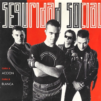 "Este diseño me suena" en La Rambleta