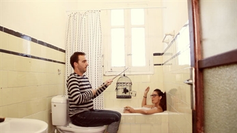 En marcha la segunda edición de Russafa Escènica