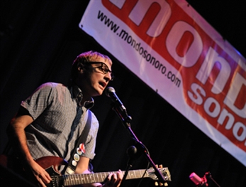 MondoSonoro abandera los showcases de Monkey Week