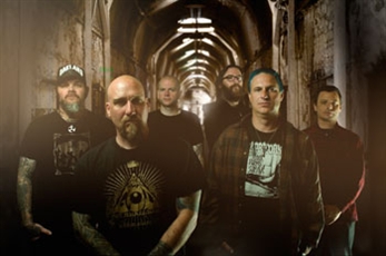 "Honour Found In Decay", nuevo disco de Neurosis